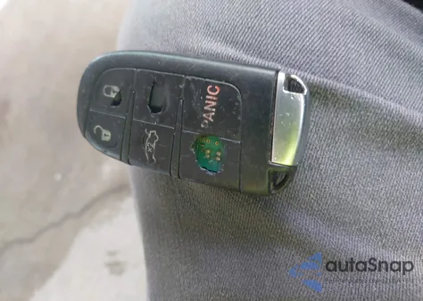 2015 Chrysler 200 Limited from USA, damaged, VIN 1C3CCCAB4FN533703